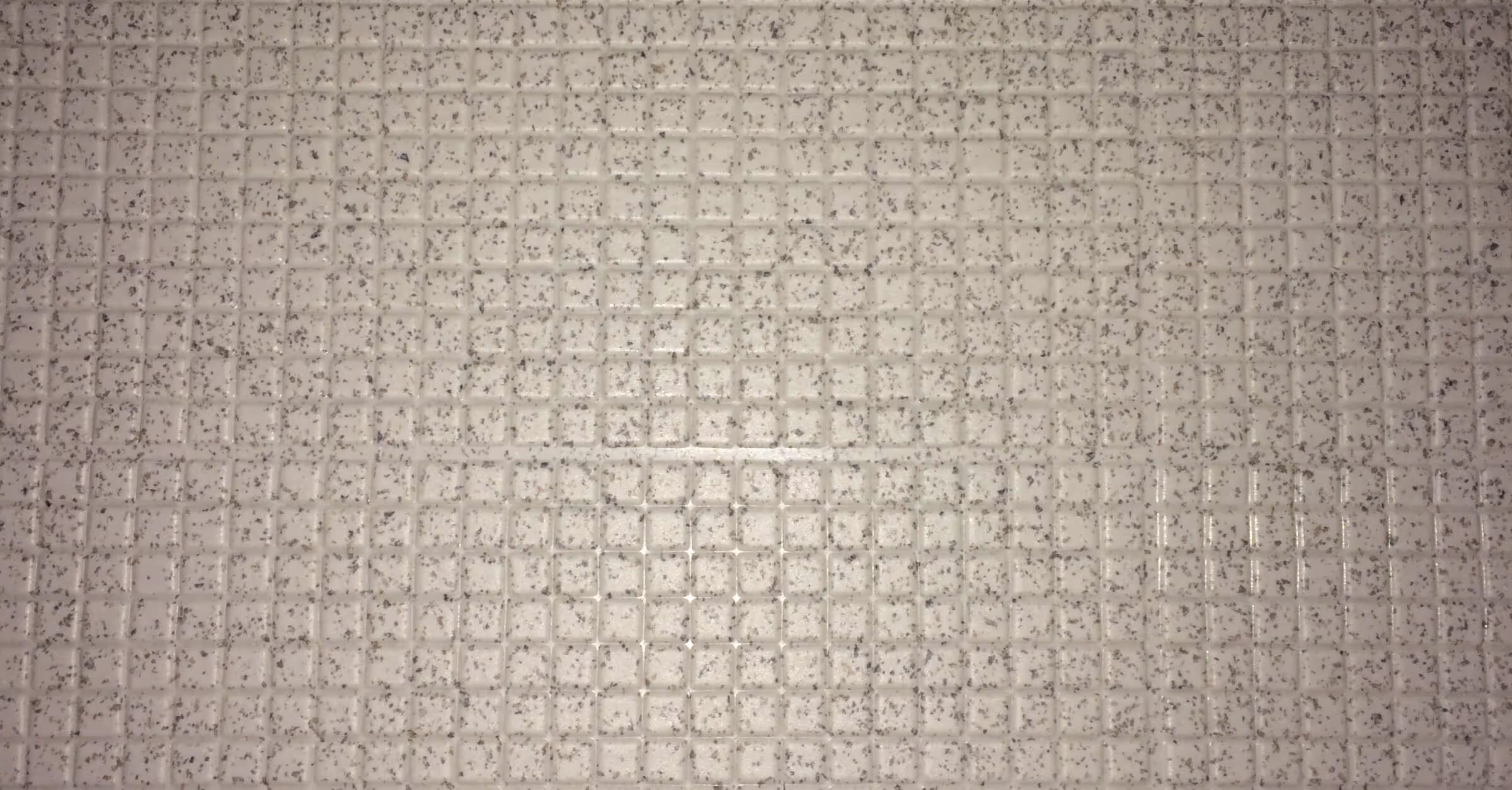 アクリル・コーティングされた断熱床材。