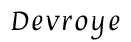 Devroye。