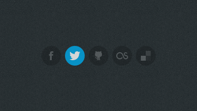 ラスタライズしたキャプチャでは以前のものと違いがよくわからないけど、512x512のSVGを縮小して表示している。