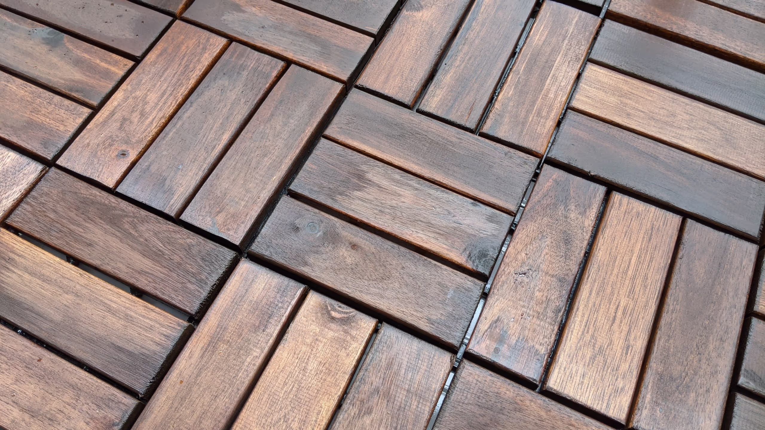 RUNNEN ルッネン フロアデッキ 屋外用