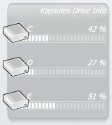 Kapsules: KapDrives。