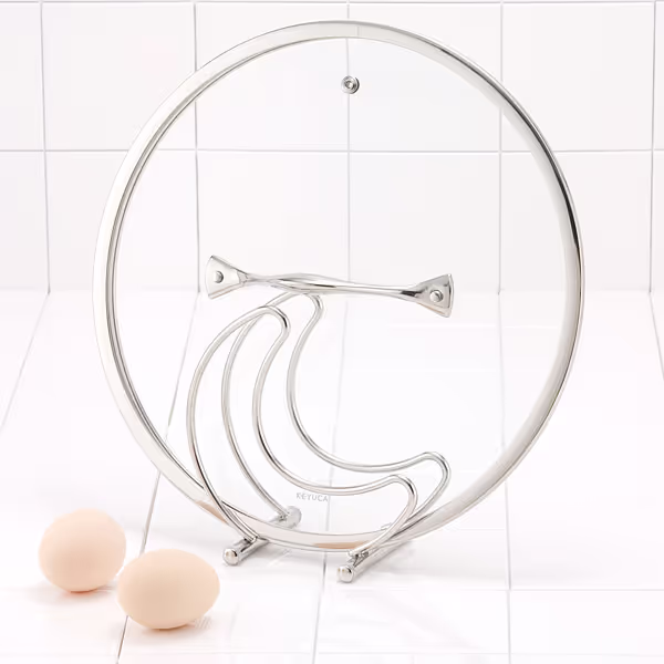 KEYUCA(ケユカ) Lid stand 85。