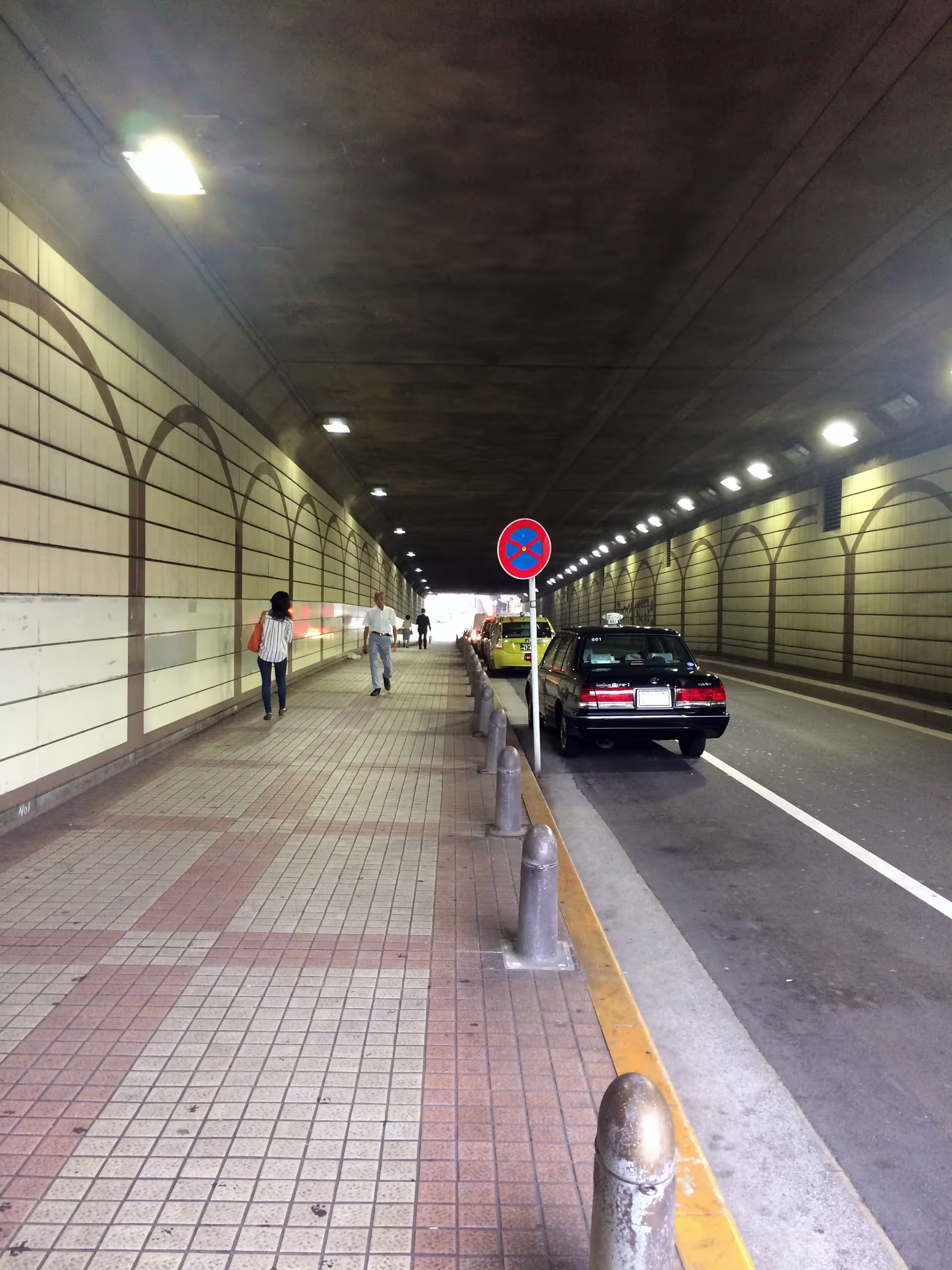 ドラマの撮影で使われていたのも今は昔。