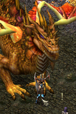 Lorinor of Tyr-Fasul。