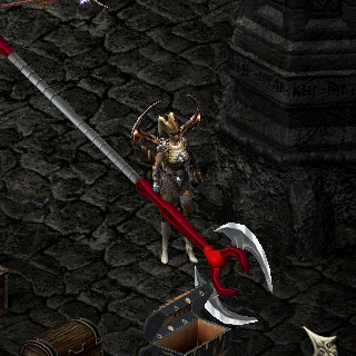 装備してAtacckすると楽しい。