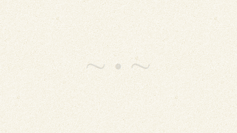 画像を使わなくても少し変わった区切り線を引くことができる。