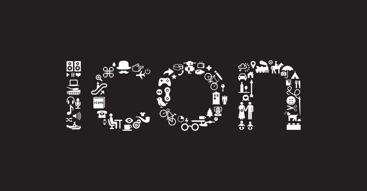 The Icon Handbook。